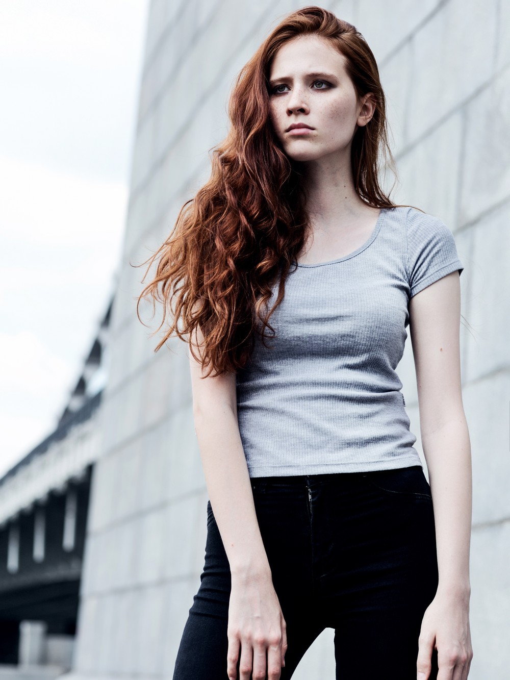 Marianna (Grace Models Management)