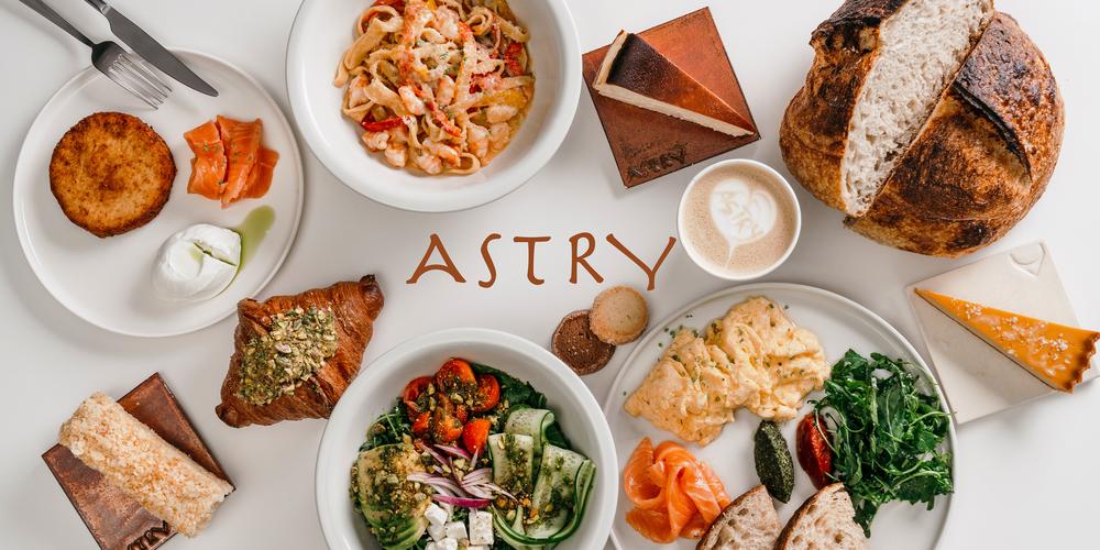 Restaurant and Food Photography