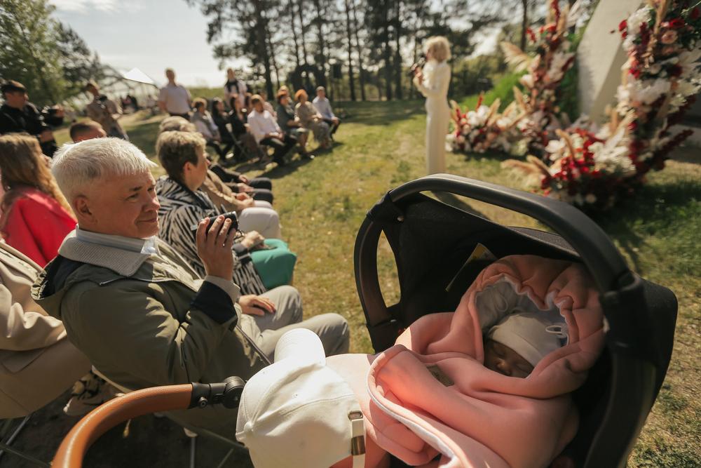 Wedding - Ольга и Никита