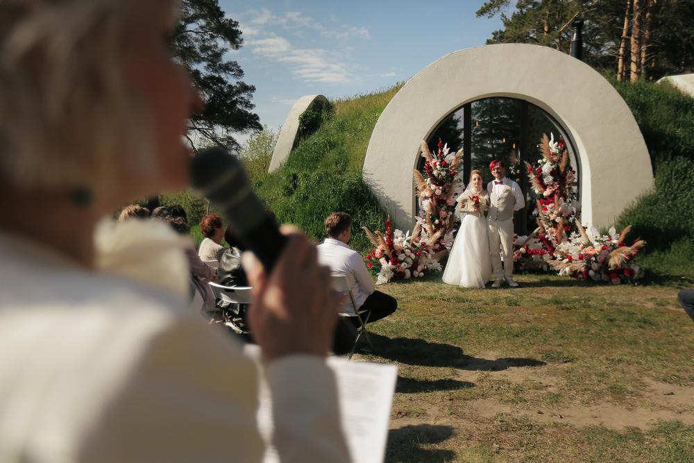 Wedding - Ольга и Никита