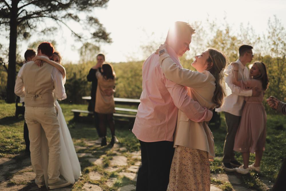 Wedding - Ольга и Никита