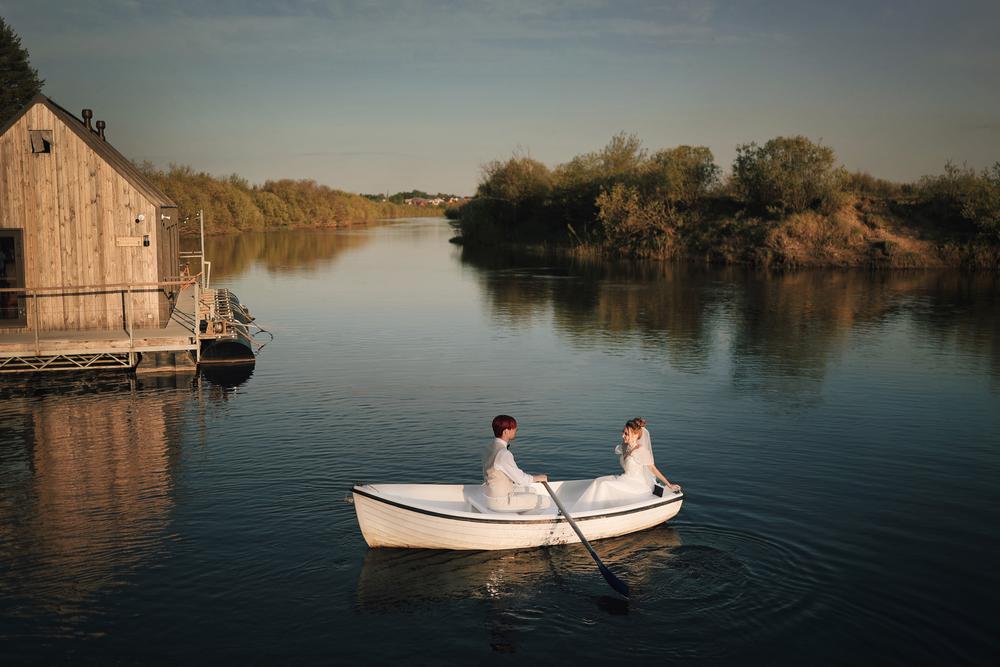 Wedding - Ольга и Никита