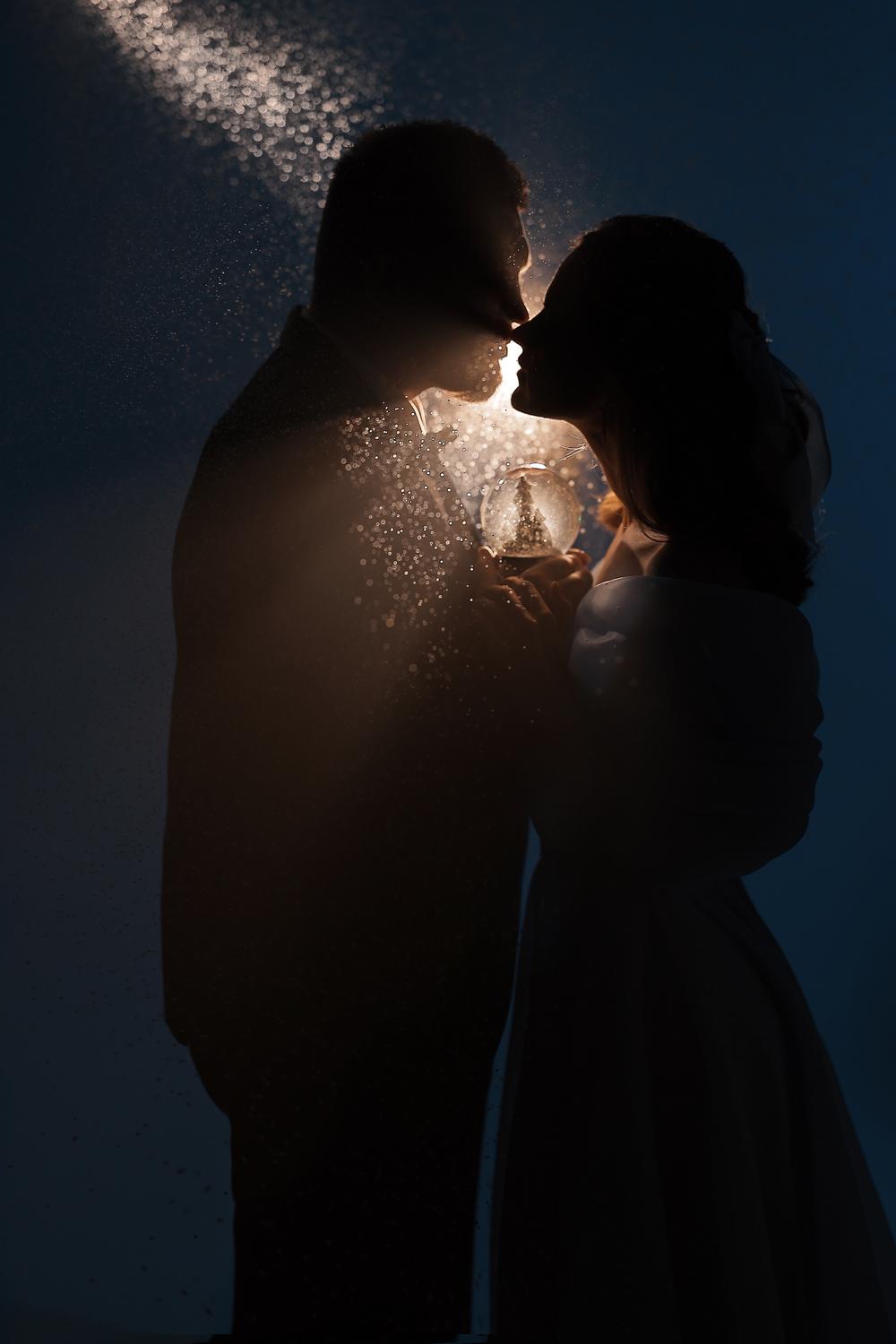 Love Story - Новогодняя сказка