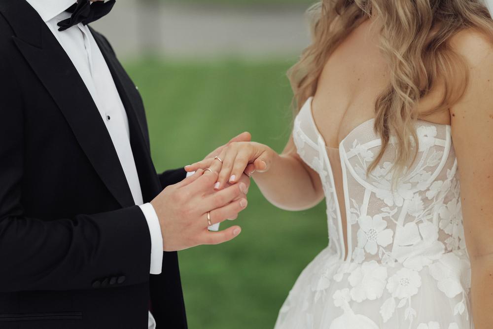Wedding - Иван и Анна