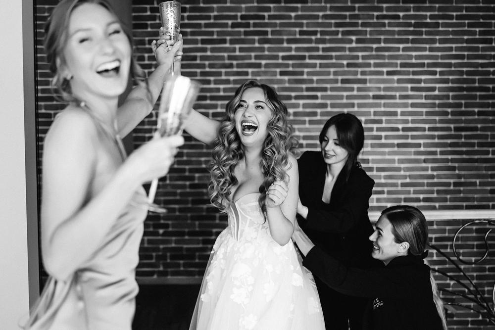 Wedding - Иван и Анна