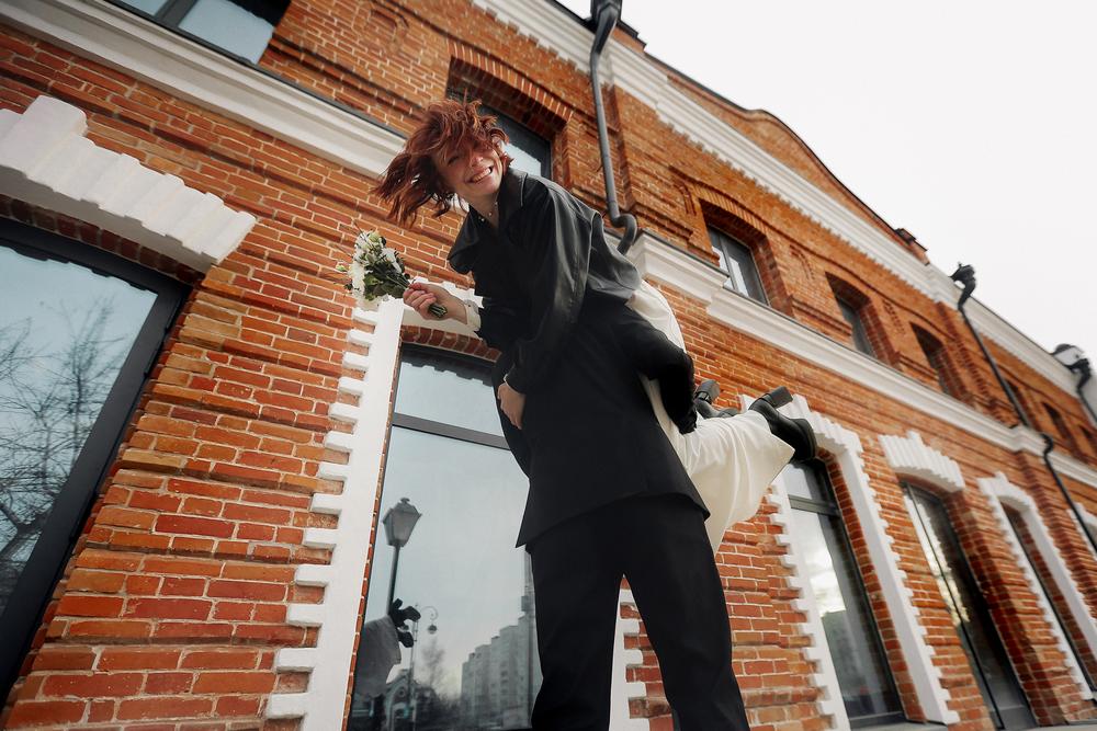 Wedding - Злата и Никита
