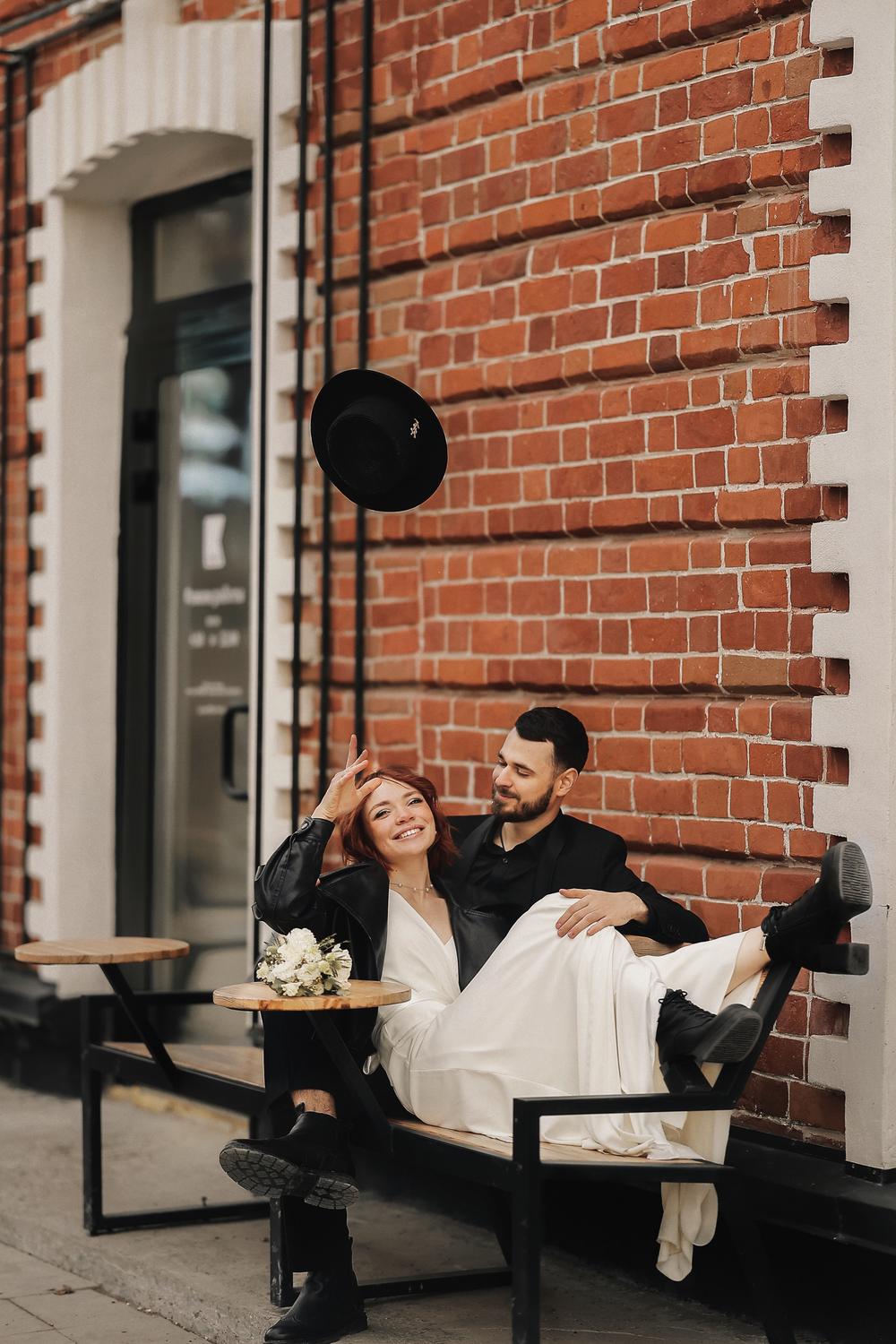 Wedding - Злата и Никита