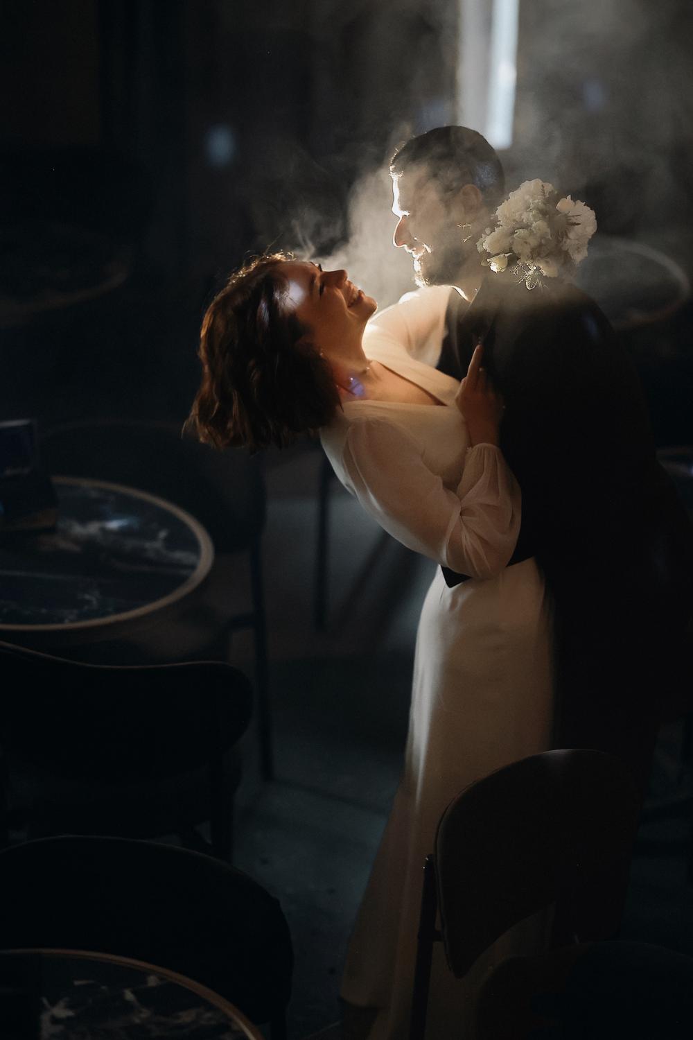 Wedding - Злата и Никита