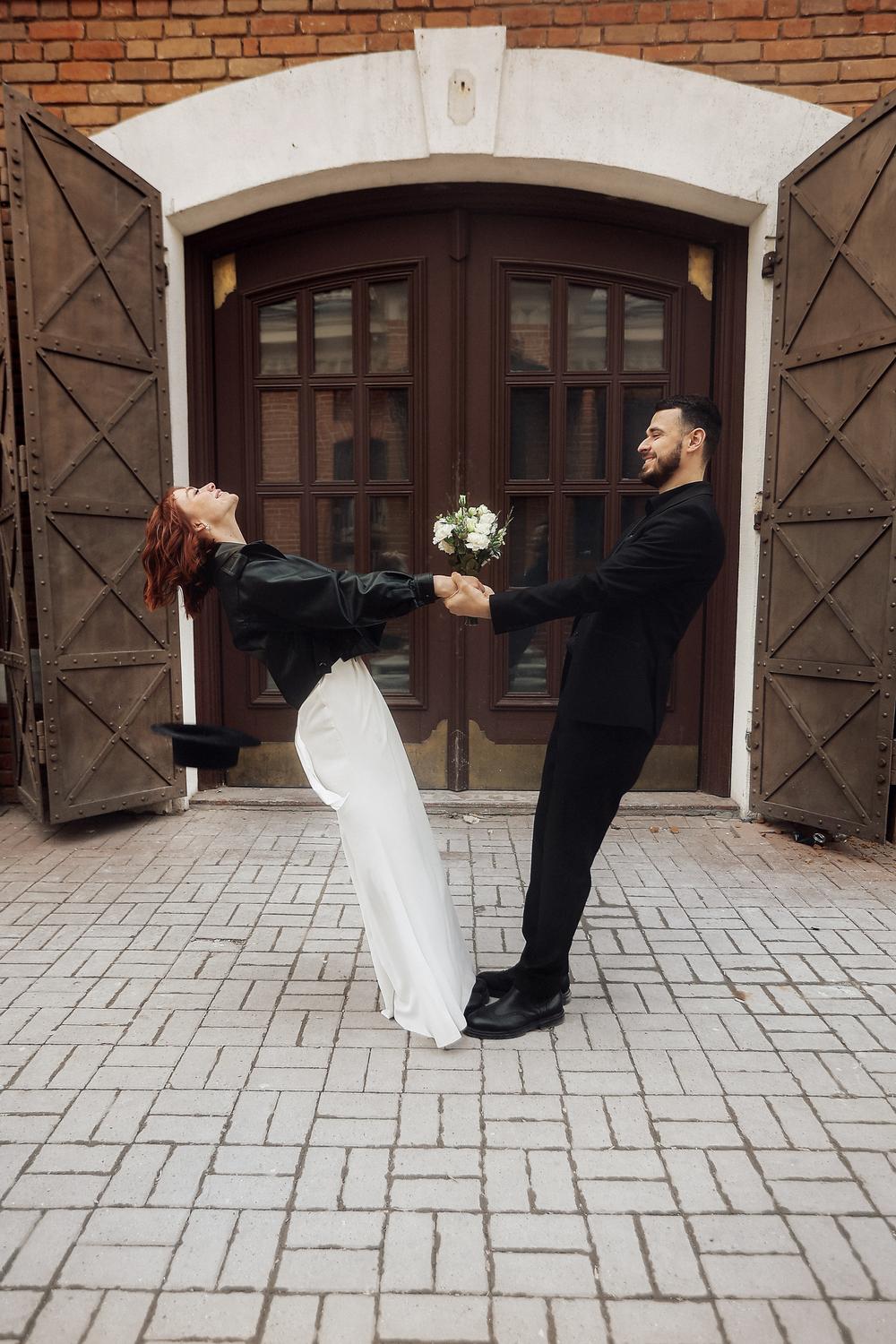 Wedding - Злата и Никита