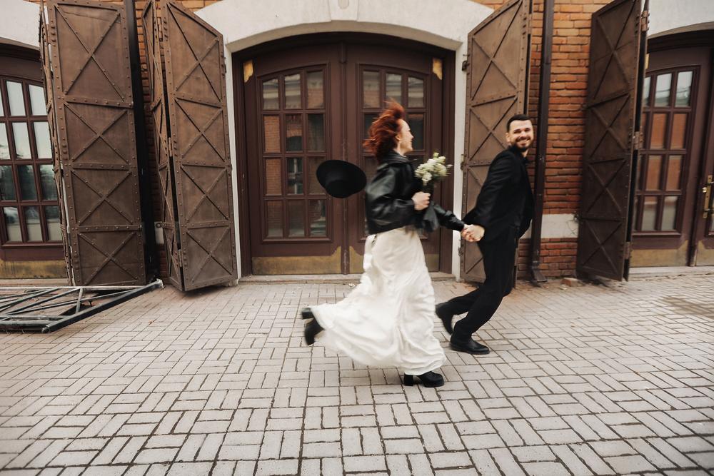 Wedding - Злата и Никита