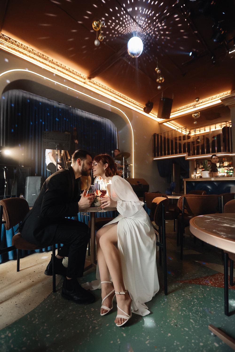 Wedding - Злата и Никита