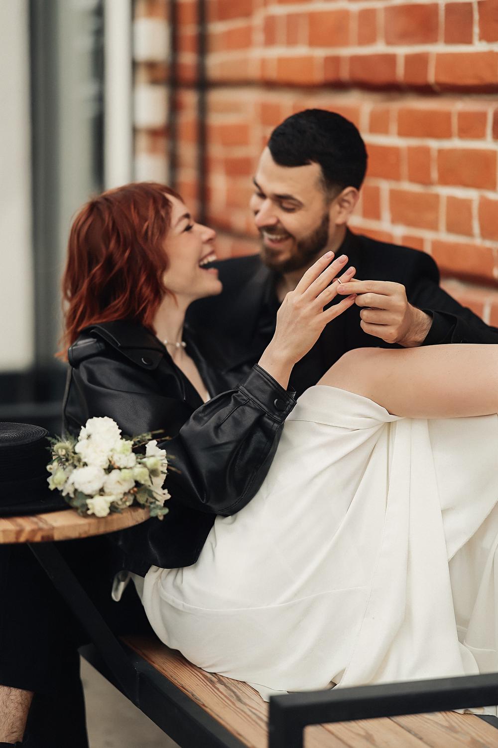 Wedding - Злата и Никита
