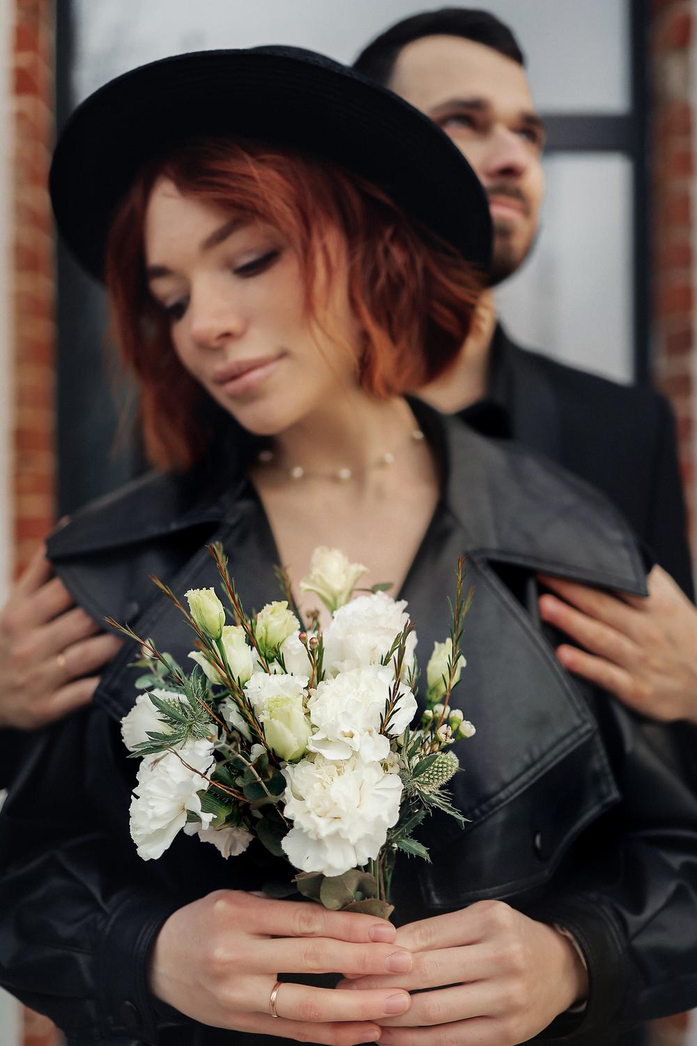 Wedding - Злата и Никита
