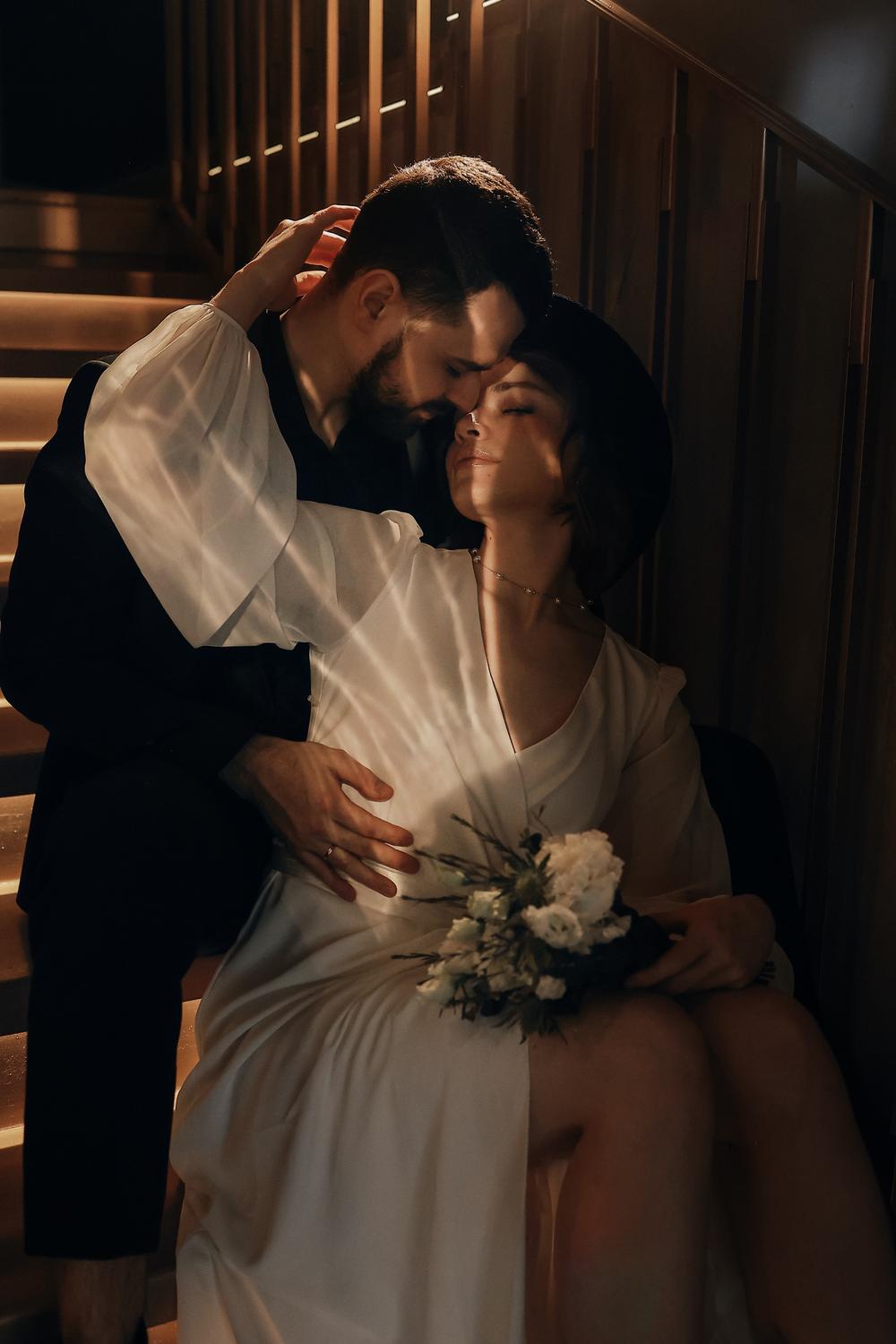 Wedding - Злата и Никита