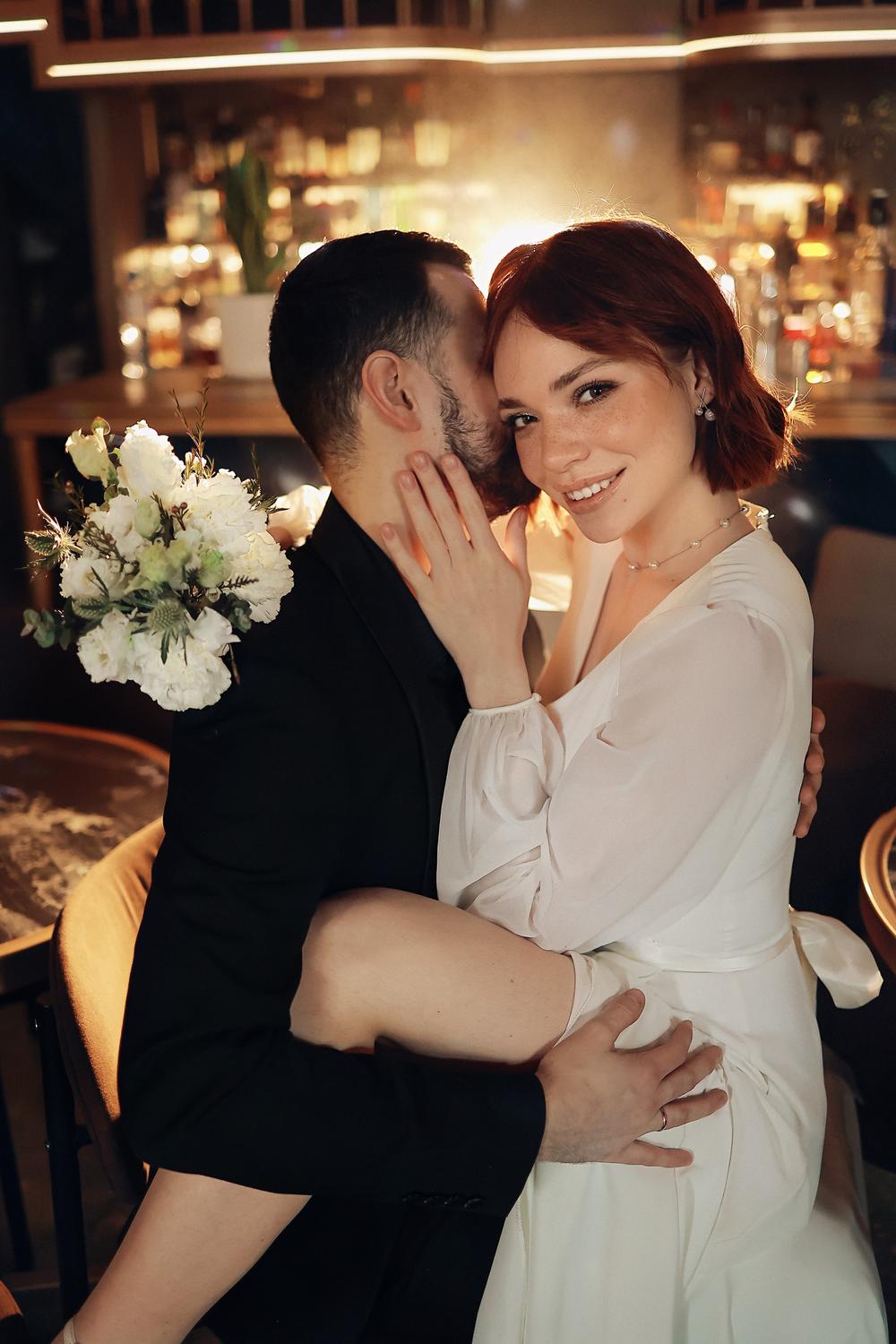 Wedding - Злата и Никита