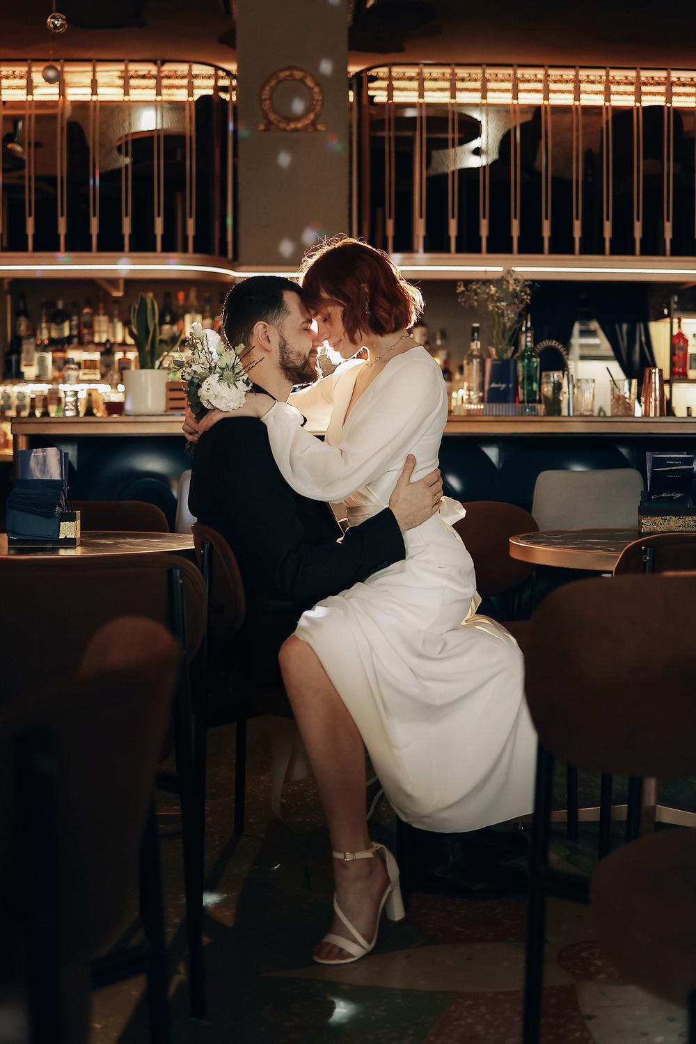 Wedding - Злата и Никита