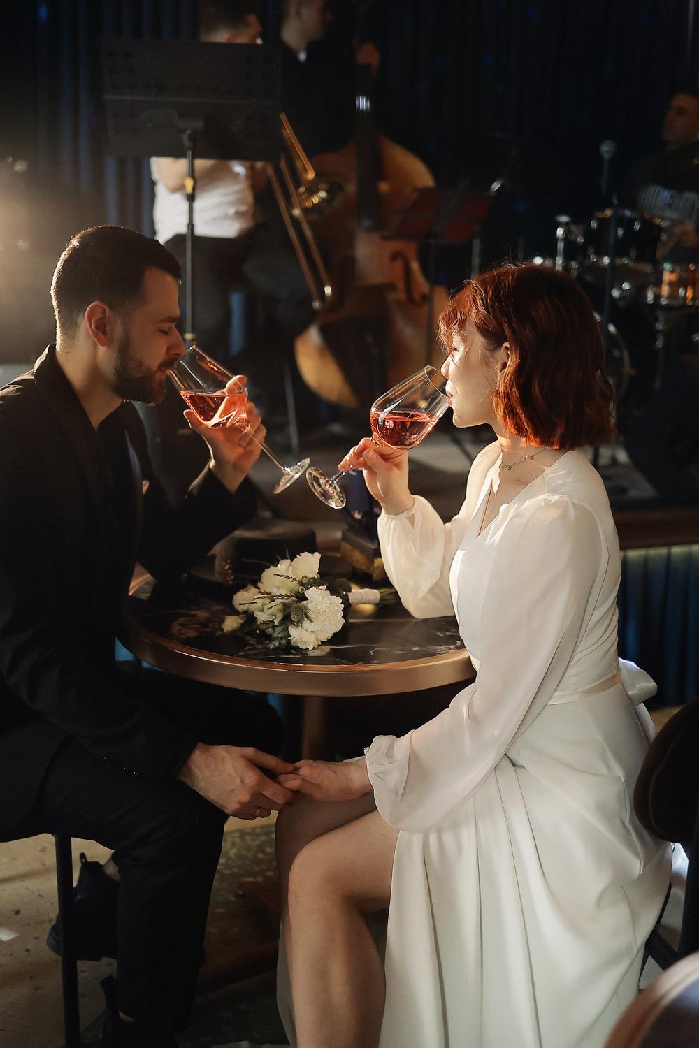 Wedding - Злата и Никита