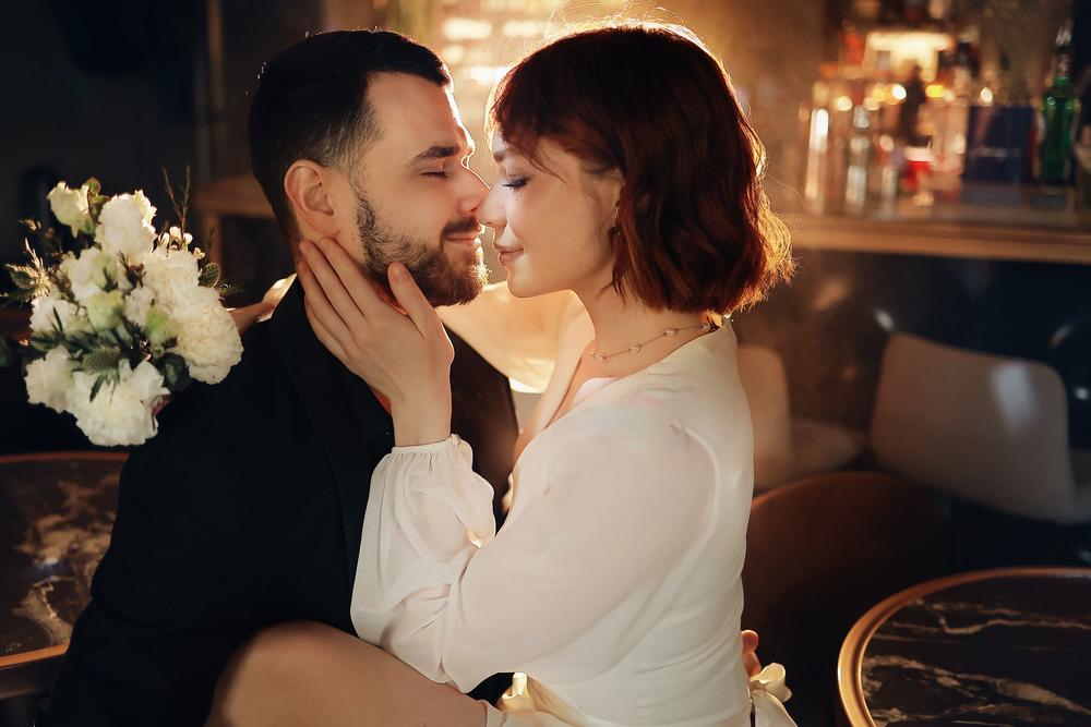 Wedding - Злата и Никита