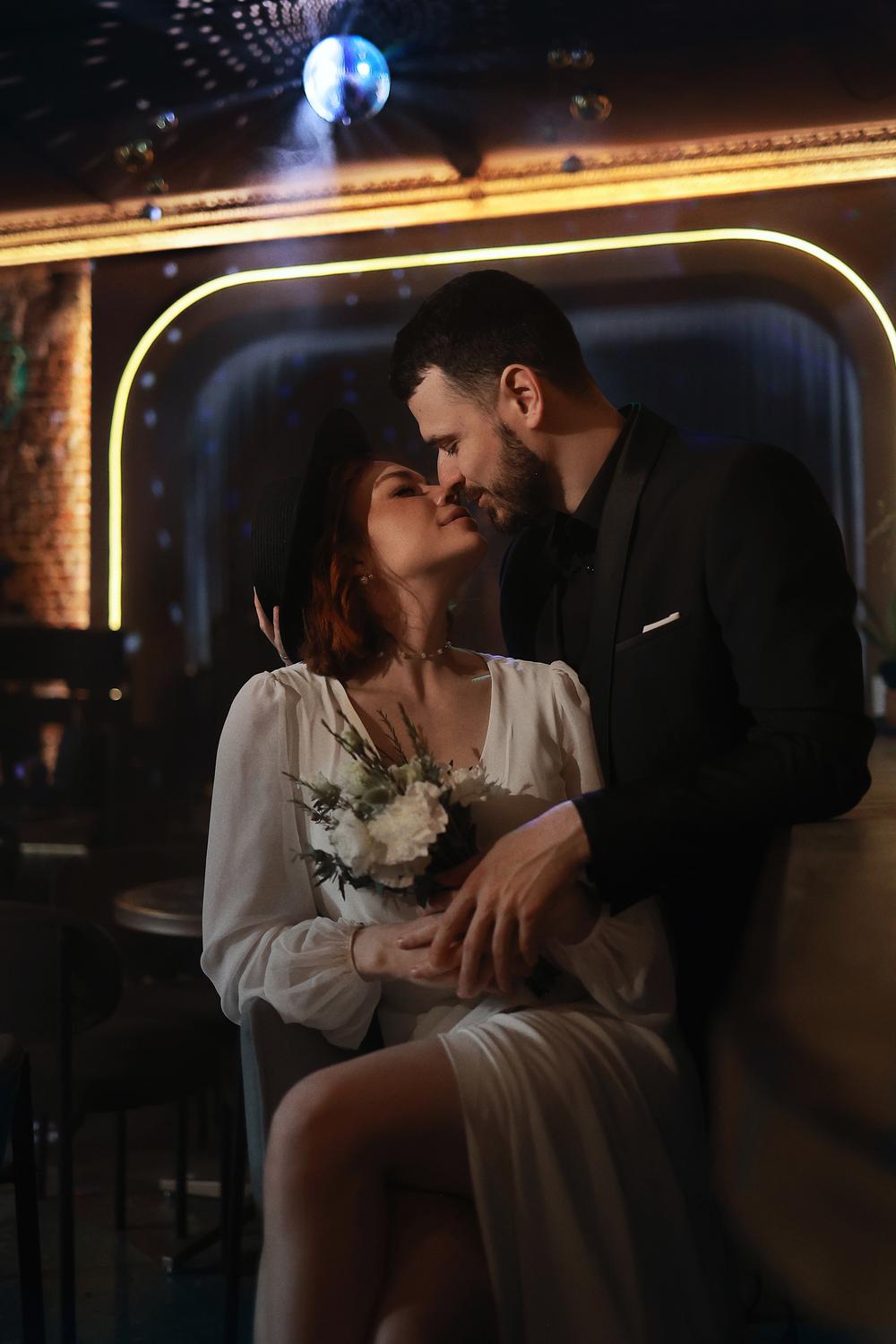 Wedding - Злата и Никита