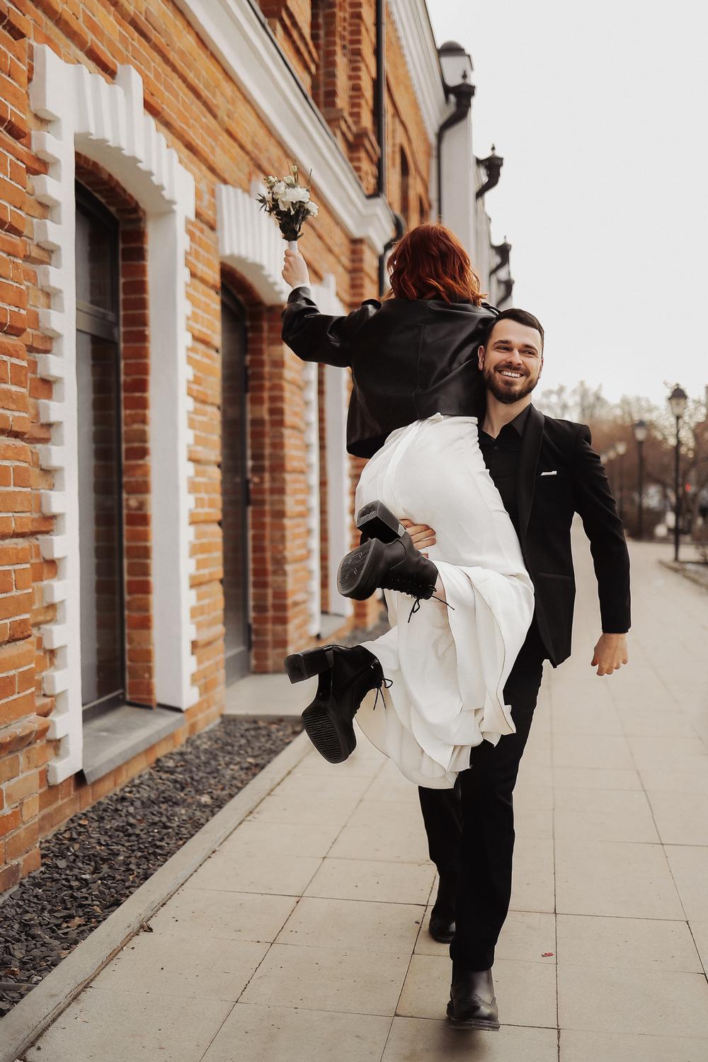 Wedding - Злата и Никита