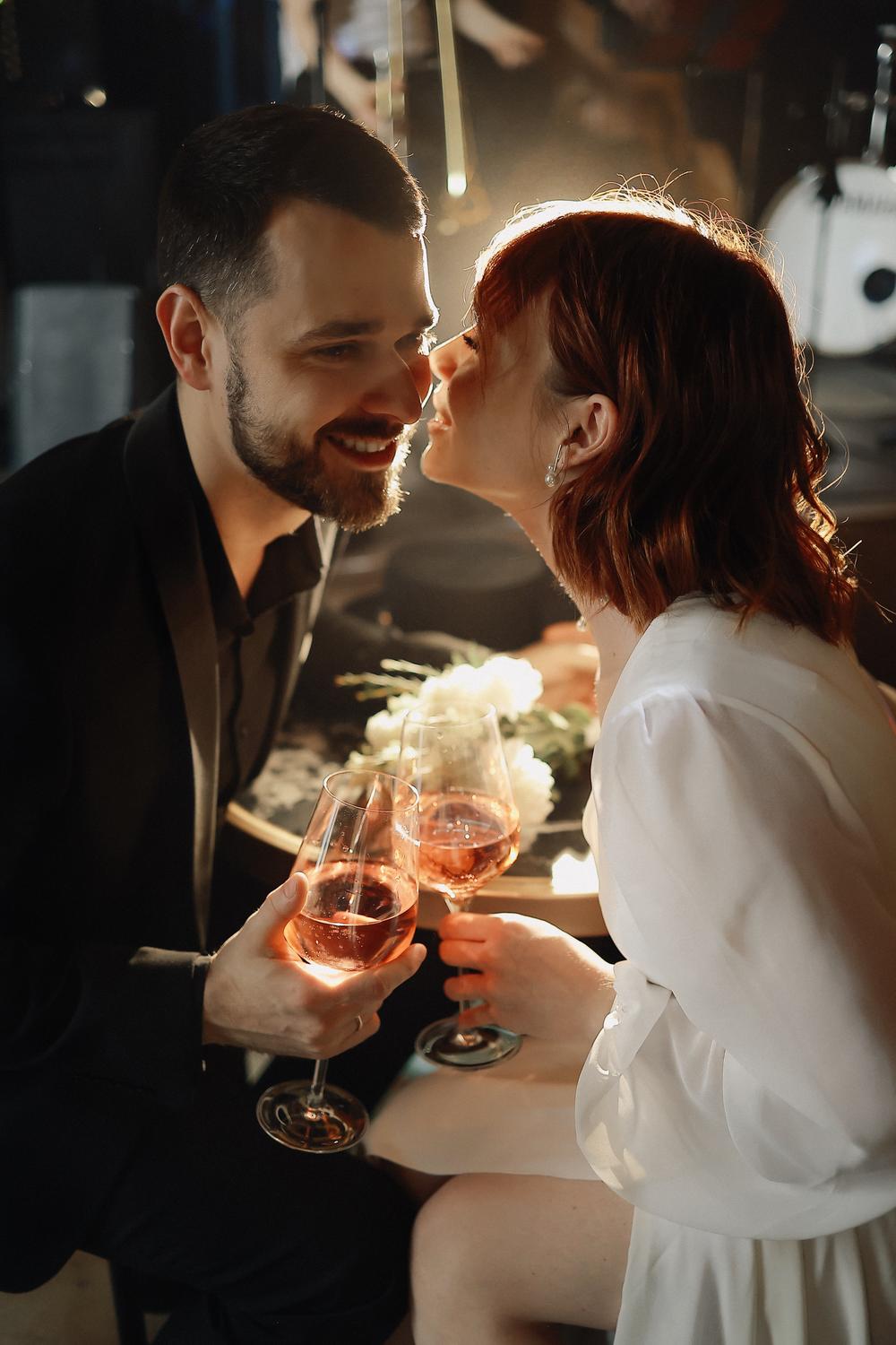 Wedding - Злата и Никита