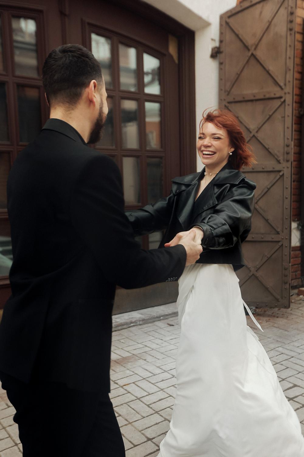 Wedding - Злата и Никита