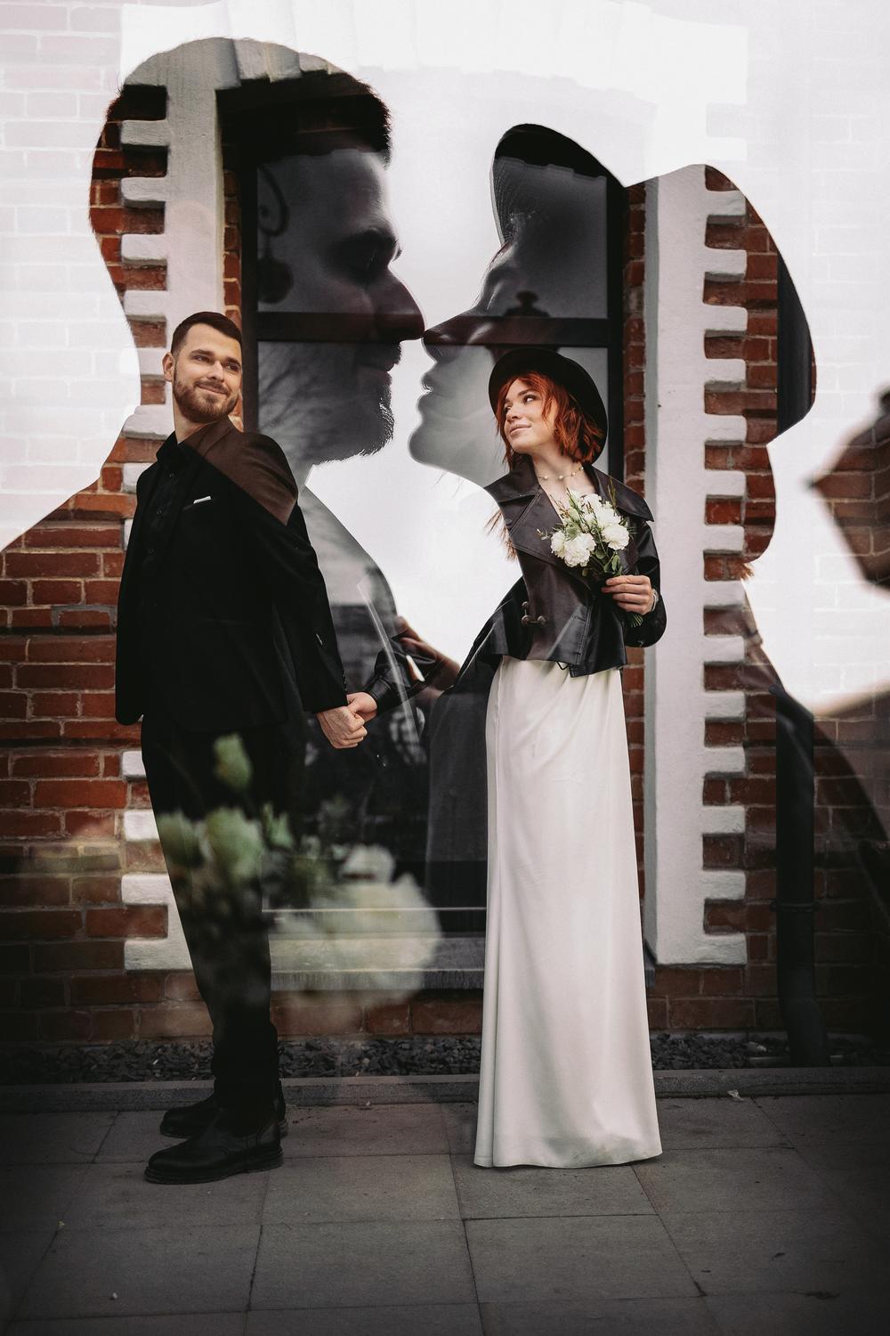 Wedding - Злата и Никита