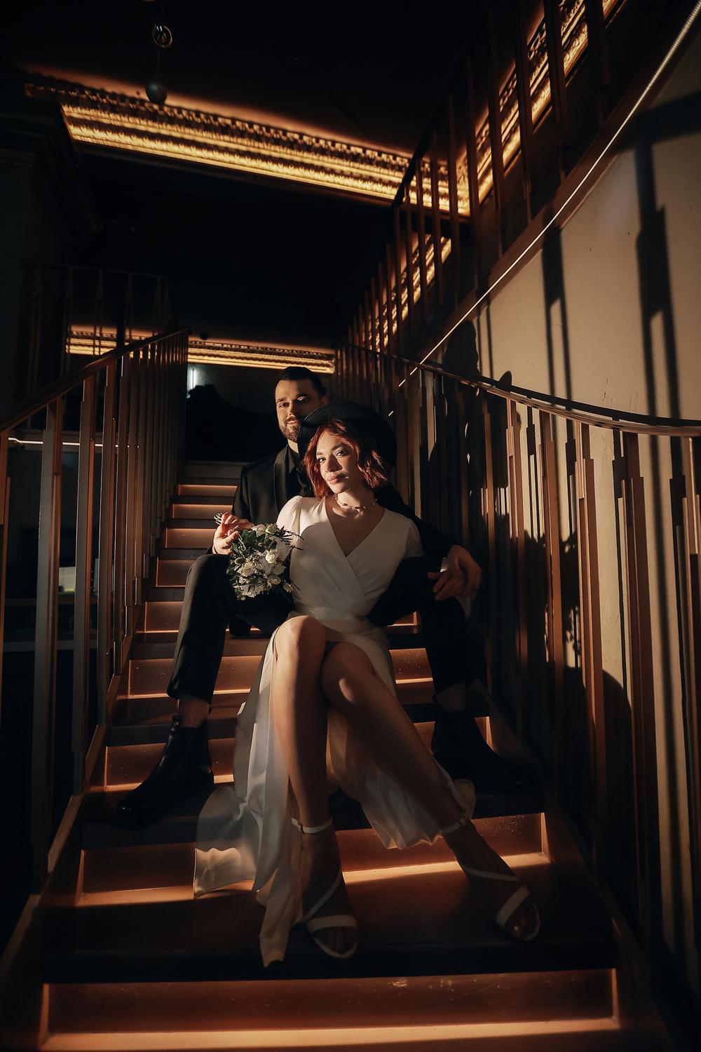 Wedding - Злата и Никита