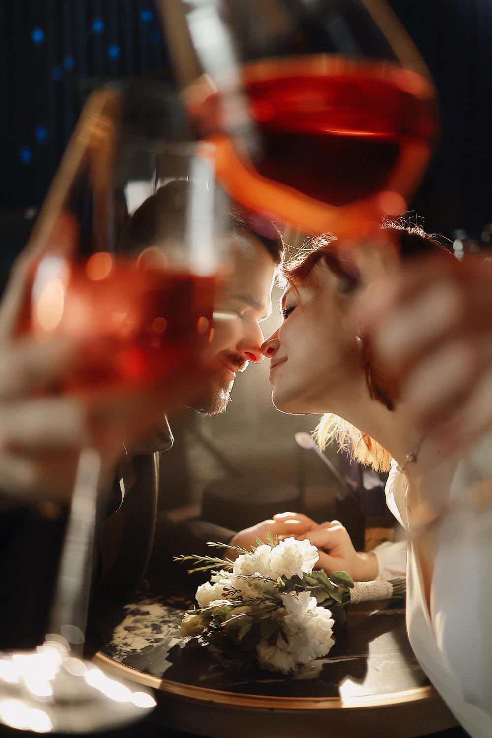 Wedding - Злата и Никита