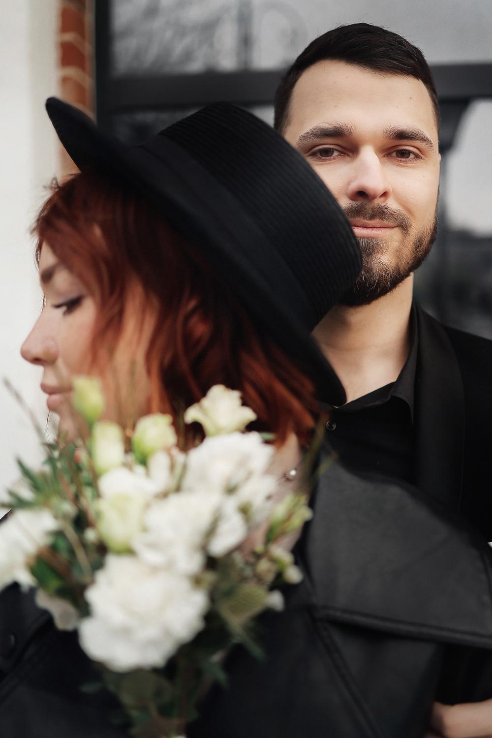 Wedding - Злата и Никита