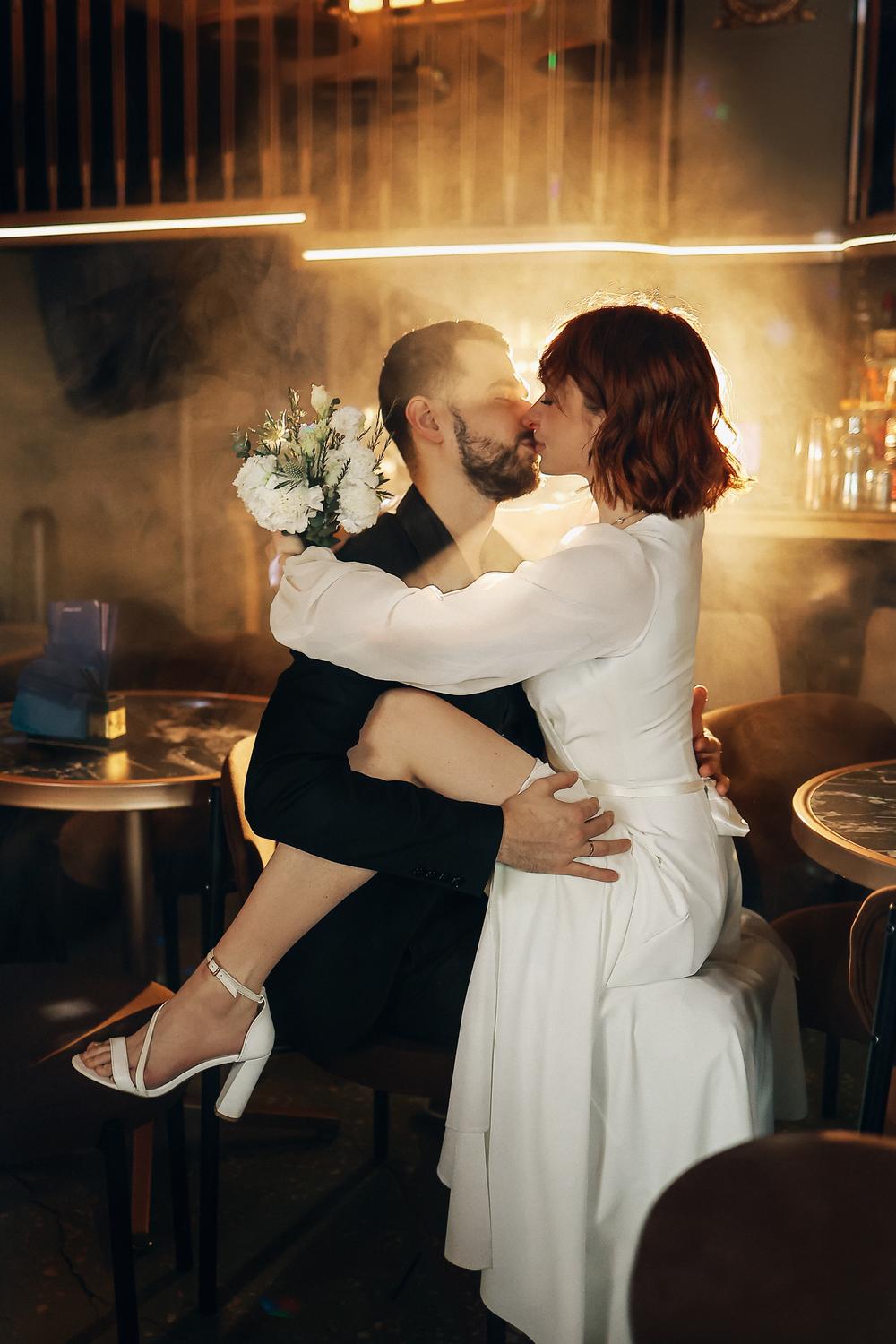 Wedding - Злата и Никита