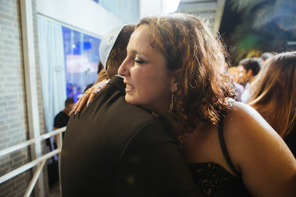 Orit + Eli
