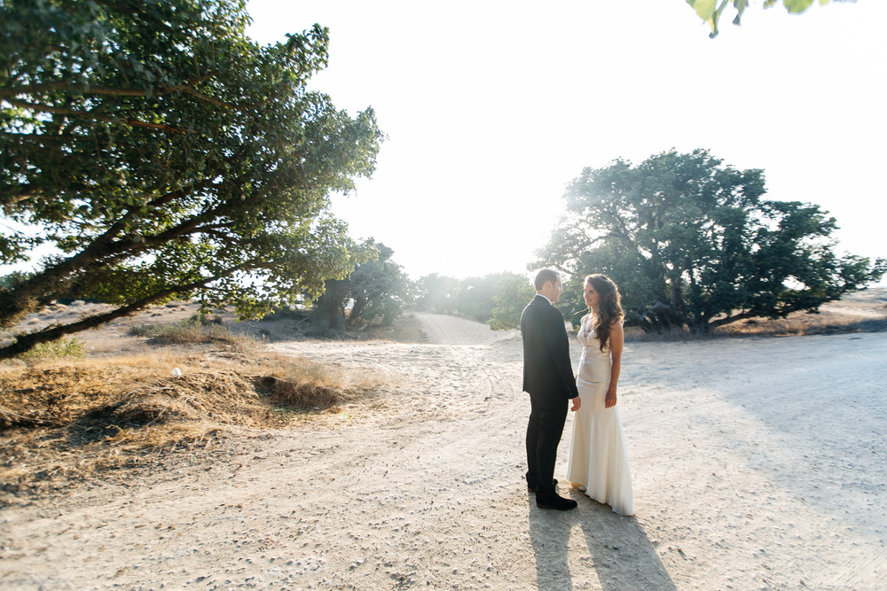 Orit + Eli