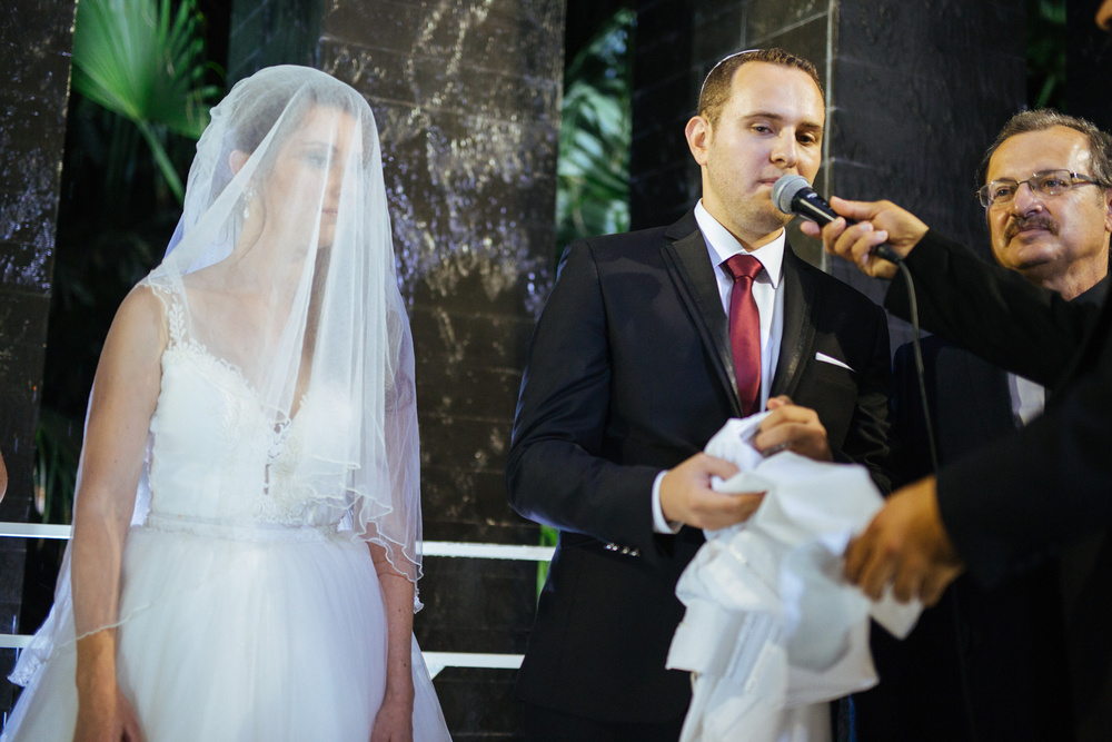 Orit + Eli