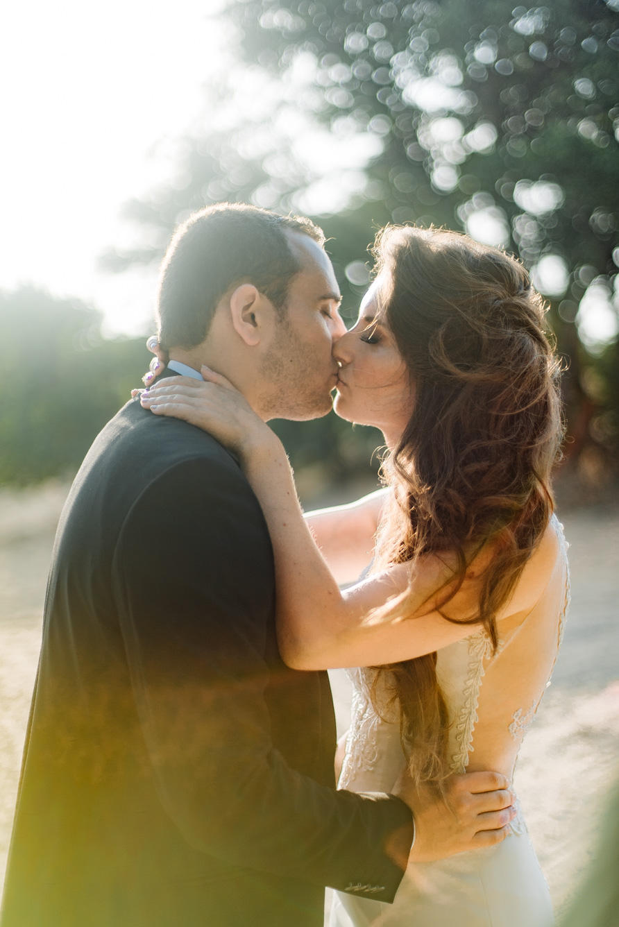 Orit + Eli