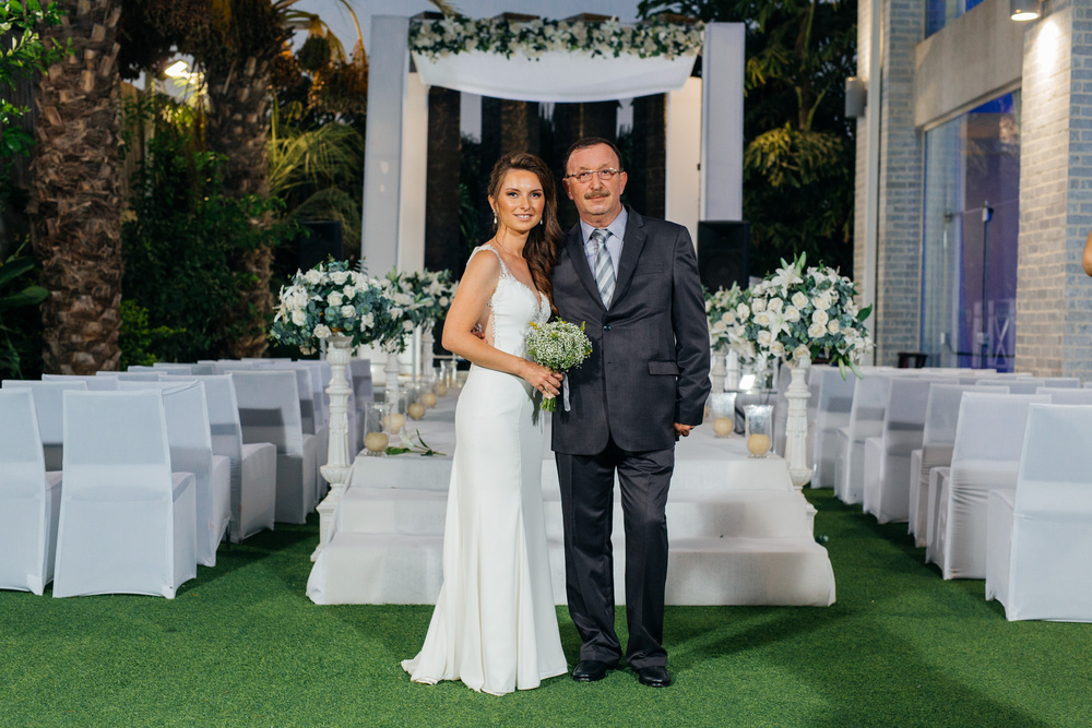 Orit + Eli