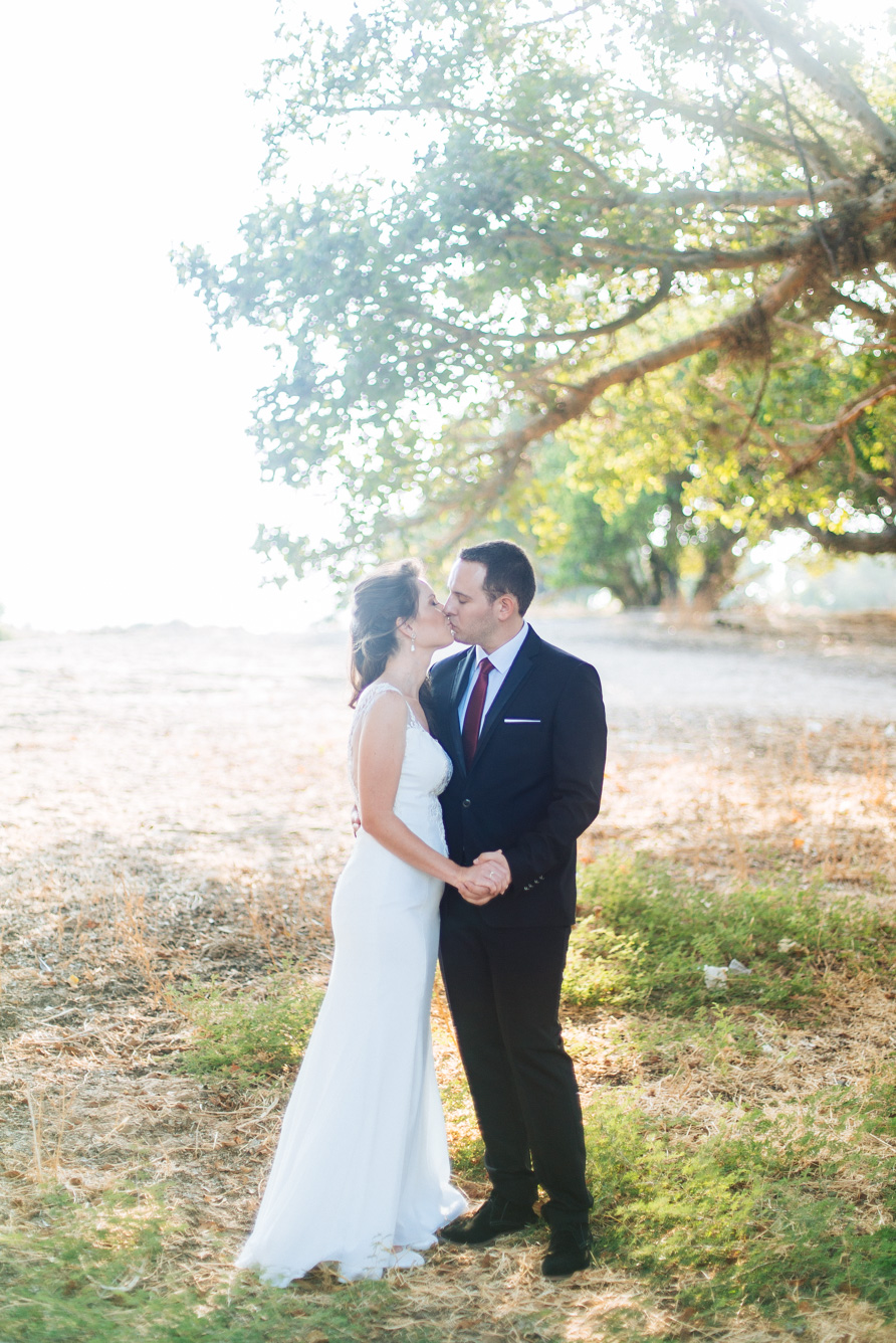 Orit + Eli