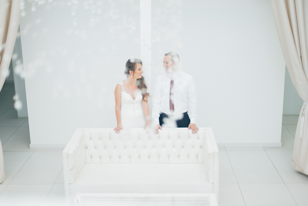 Orit + Eli