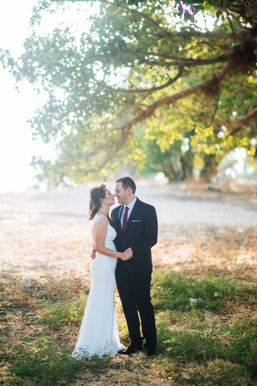 Orit + Eli
