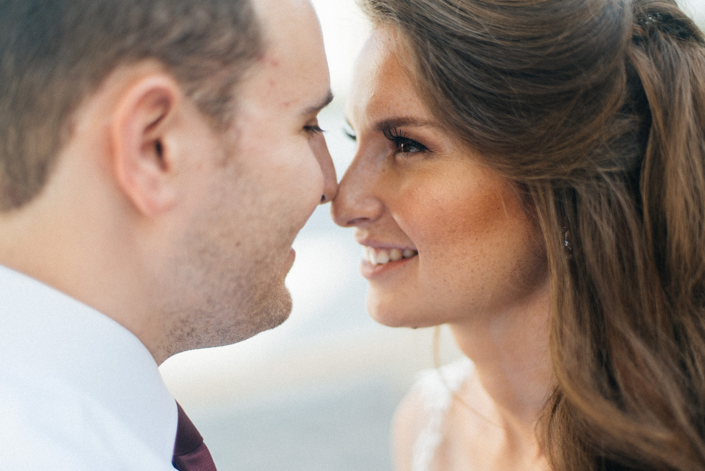 Orit + Eli