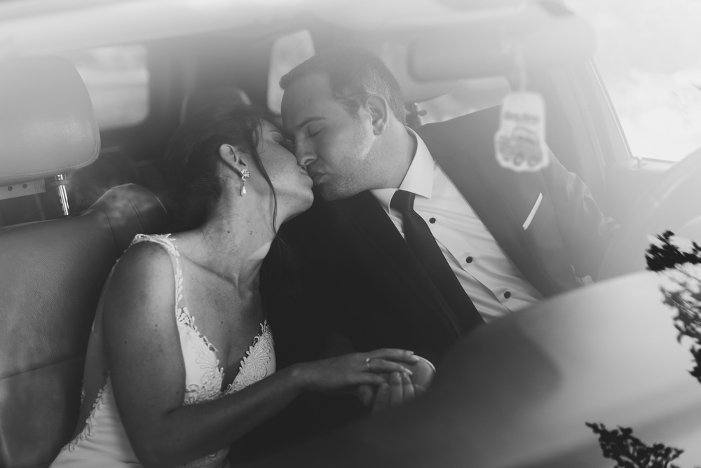 Orit + Eli
