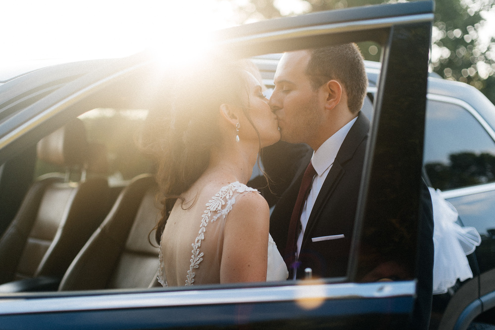 Orit + Eli