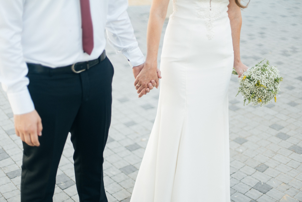 Orit + Eli