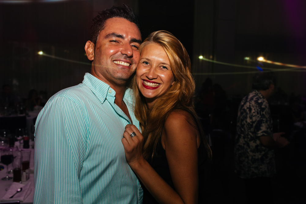 Orit + Eli