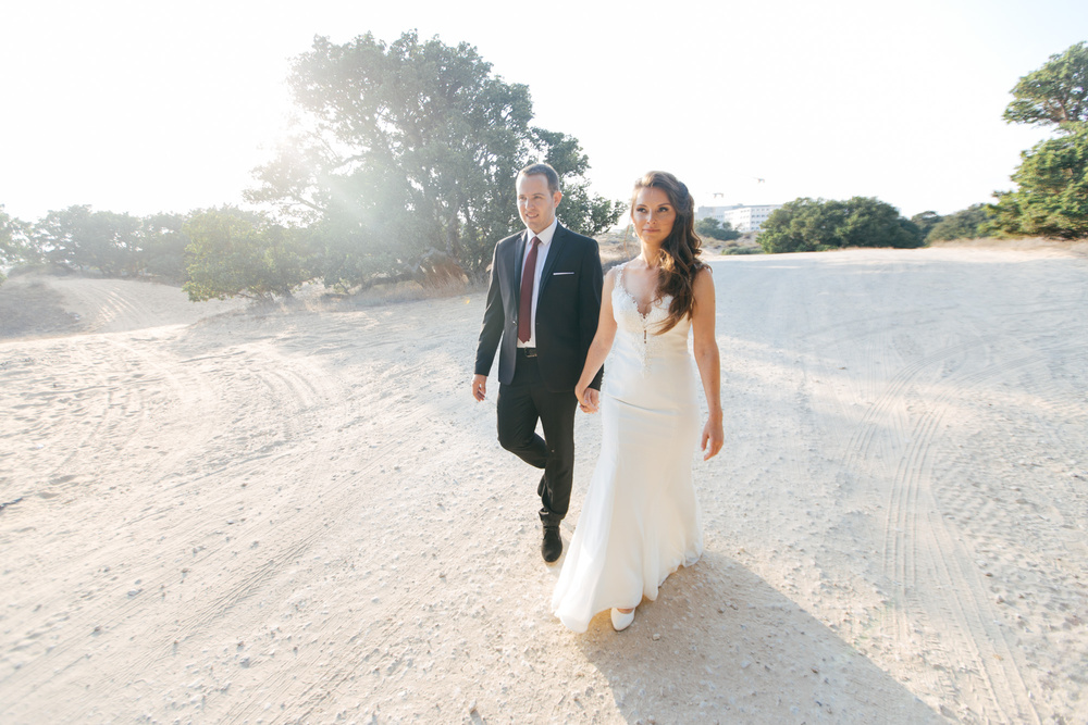 Orit + Eli