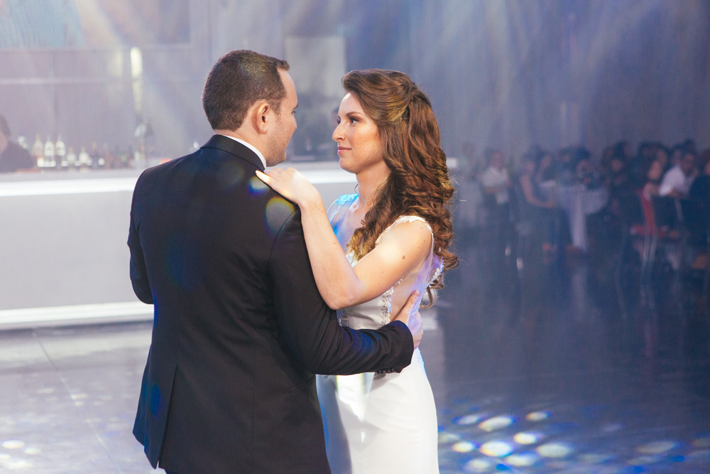 Orit + Eli