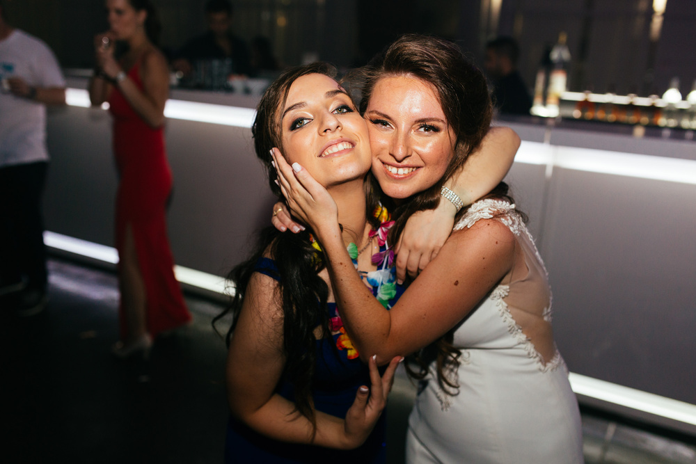 Orit + Eli