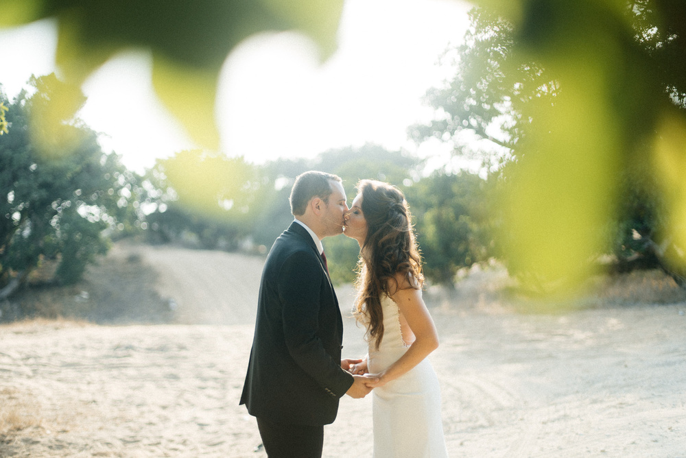 Orit + Eli
