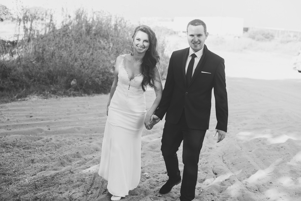 Orit + Eli