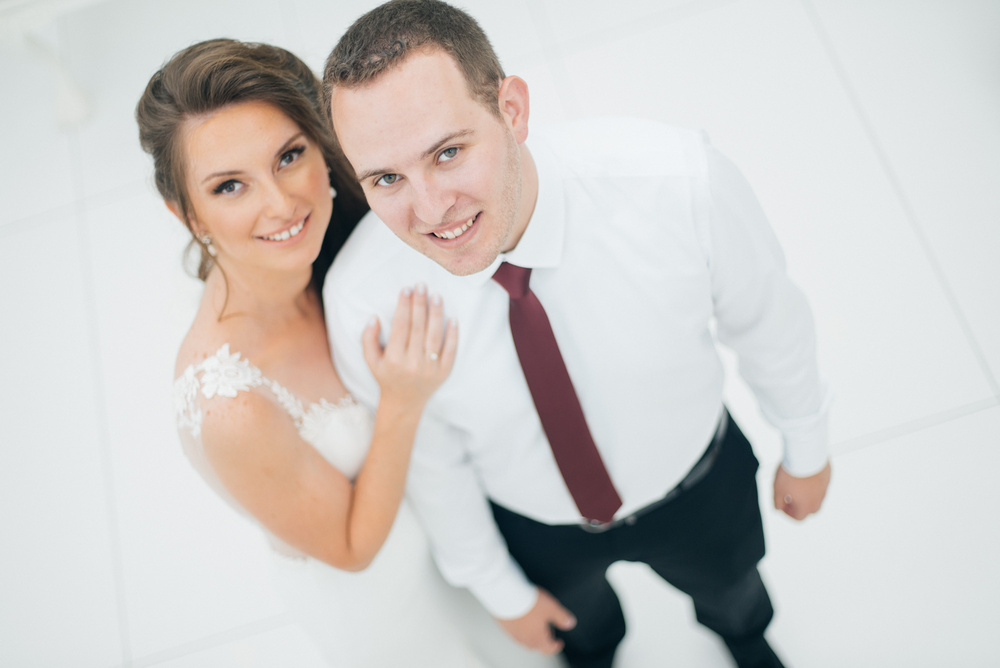 Orit + Eli
